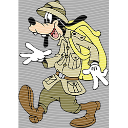 Mickey-AMQ 3746
